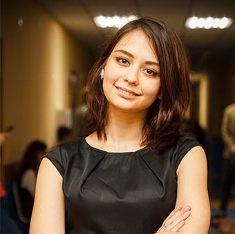 София Масленко